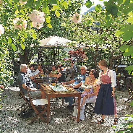 Triebenerhof 호텔 외부 사진